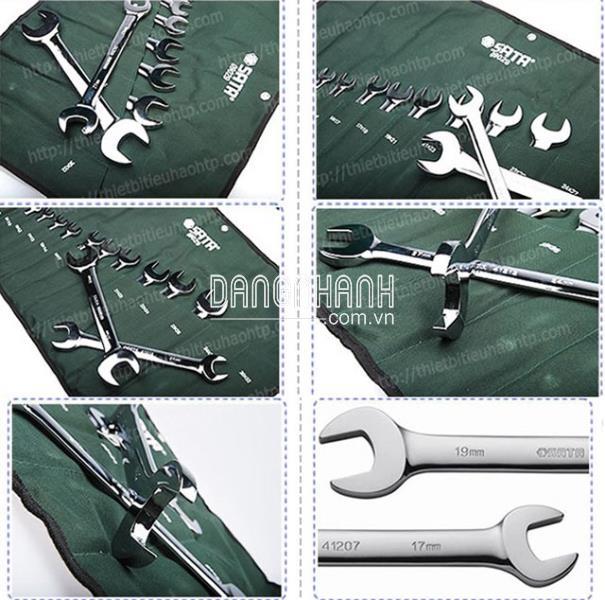 BỘ CỜ LÊ SATA 09029