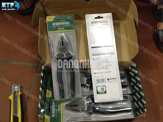 KÌM CẮT SATA 70303A