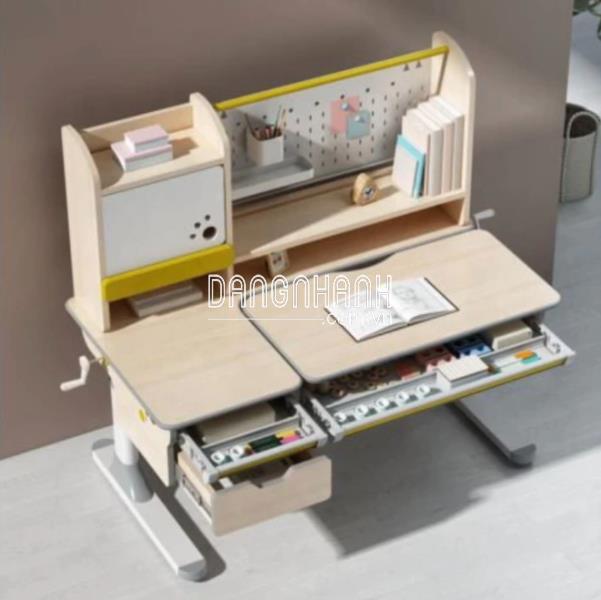 Bàn Chống Gù Nâng Hạ Bằng Điện MAH29032402