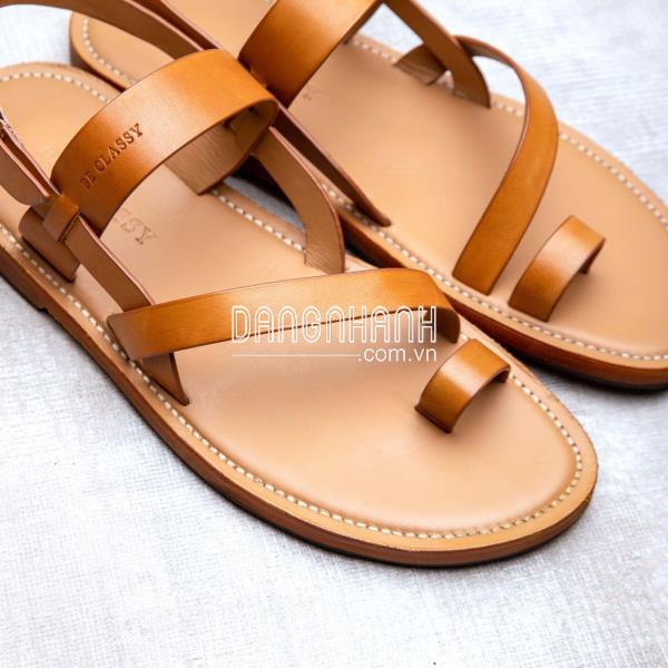 SLINGBACK SANDALS - SD10