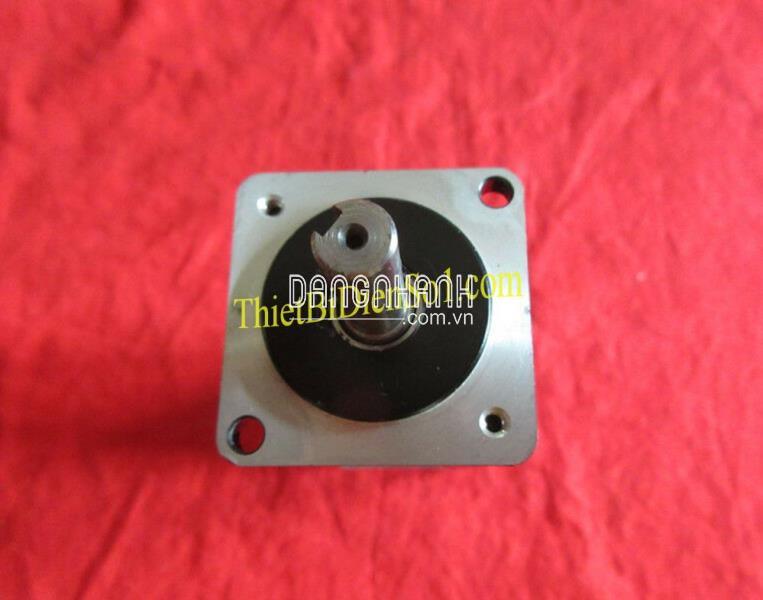 Servo motor Yaskawa SGMJV-01ADL2C -Cty Thiết Bị Điện Số 1