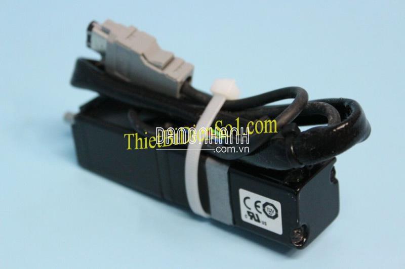 Servo motor Yaskawa SGMMV-B9E2A-FJ24 -Cty Thiết Bị Điện Số 1