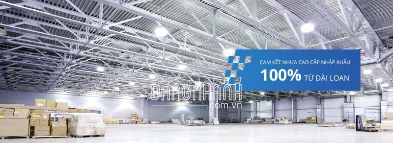 0107943141 - CÔNG TY TNHH SHPLASTIC VIỆT NAM