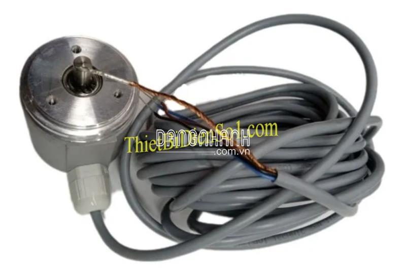 Encoder Selet SI-1-40-MS-50-OCP-2-C5R-6 -Cty Thiết Bị Điện Số 1