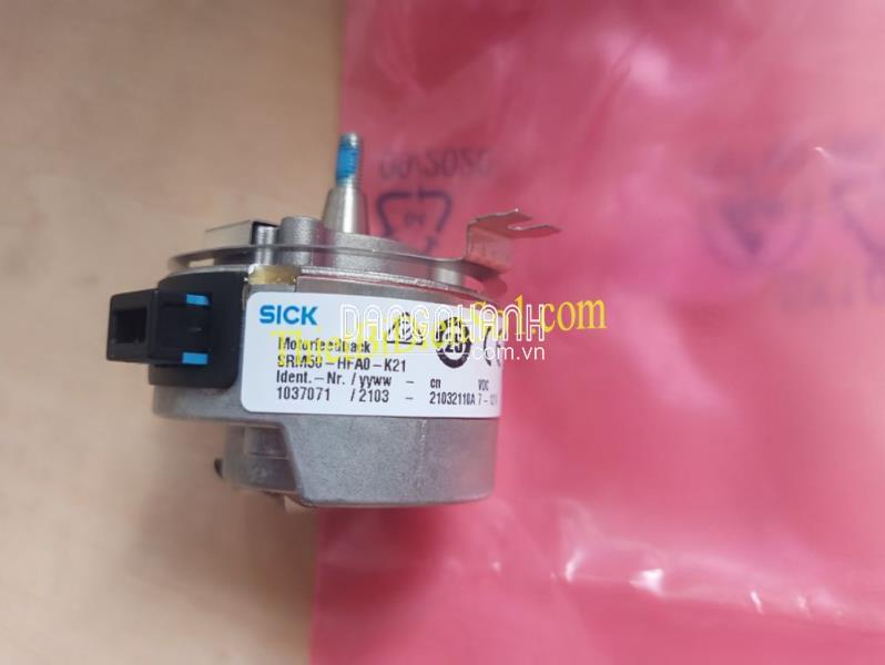 Encoder Sick SRM50-HXA0-K21 1037103 -Cty Thiết Bị Điện Số 1