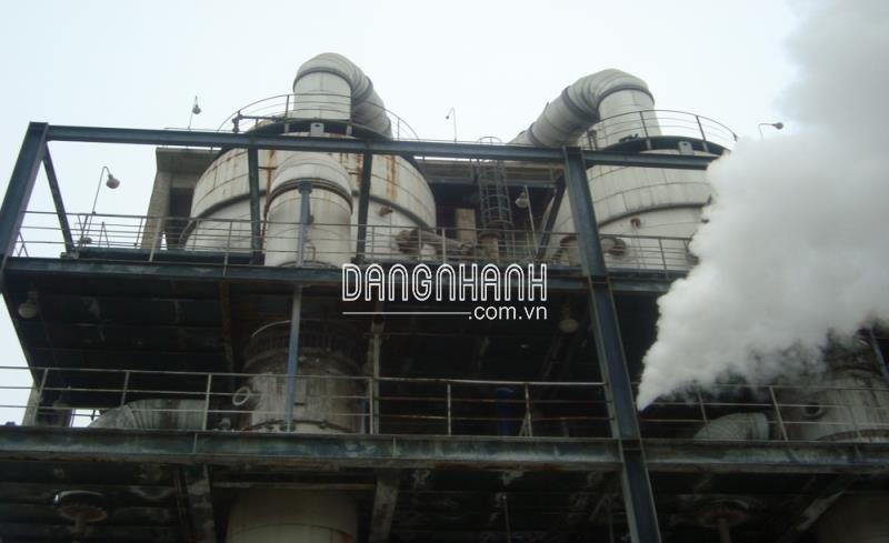 Sửa chữa máy móc, thiết bị