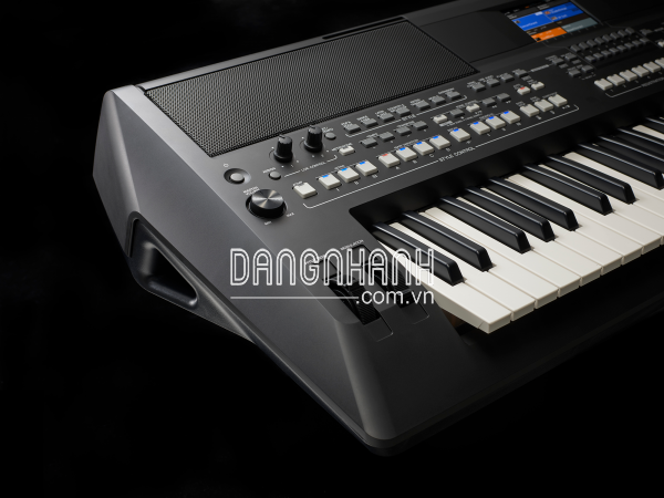 Đàn organ Yamaha PSR-SX600