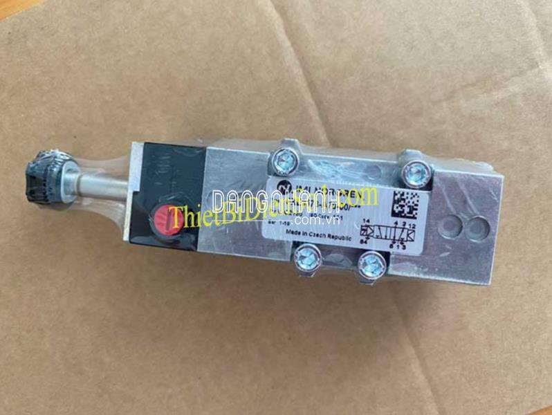 Van điện từ Norgren SXE9573-A70-00-13J -Cty Thiết Bị Điện Số 1