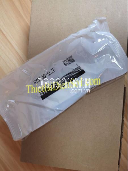 Van điện từ SMC SY5140-5LZE -Cty Thiết Bị Điện Số 1