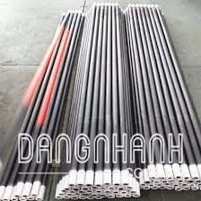 Những hiểu biết căn bản cần có về thanh gia nhiệt, điện trở nhiệt