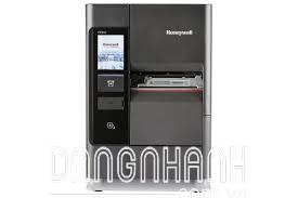 Máy in mã vạch công nghiệp Honeywell PX940