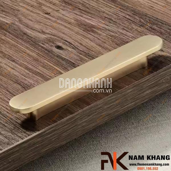 Tay nắm cửa tủ cao cấp NK455 | Zalo 0901 196 552