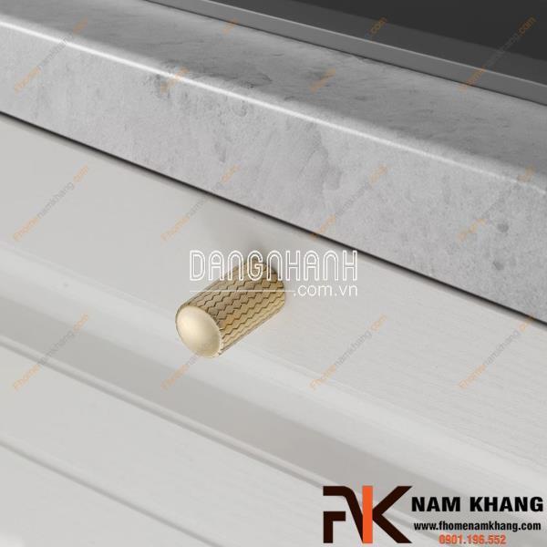 Tay nắm tủ cao cấp NK003N | Zalo 0901 196 224