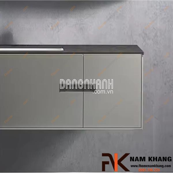 Tay nắm tủ cao cấp NK099S | Zalo 0901 196 224