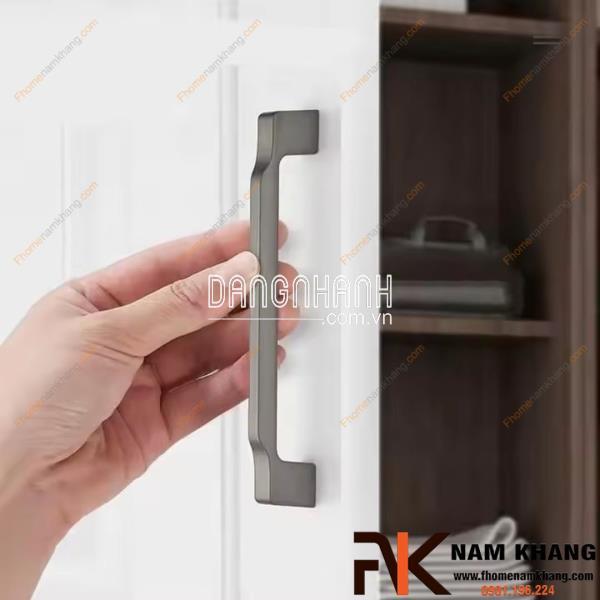 Tay nắm tủ cao cấp NK131 | Zalo 0901 196 224