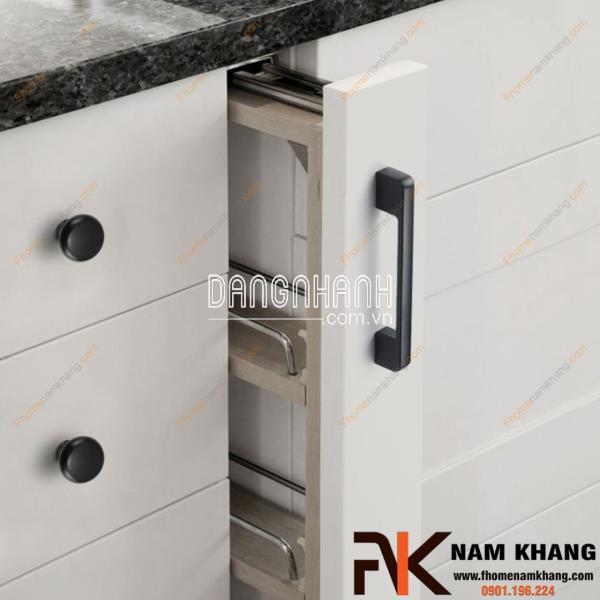 Tay nắm tủ cao cấp NK143 | Zalo 0901 196 224