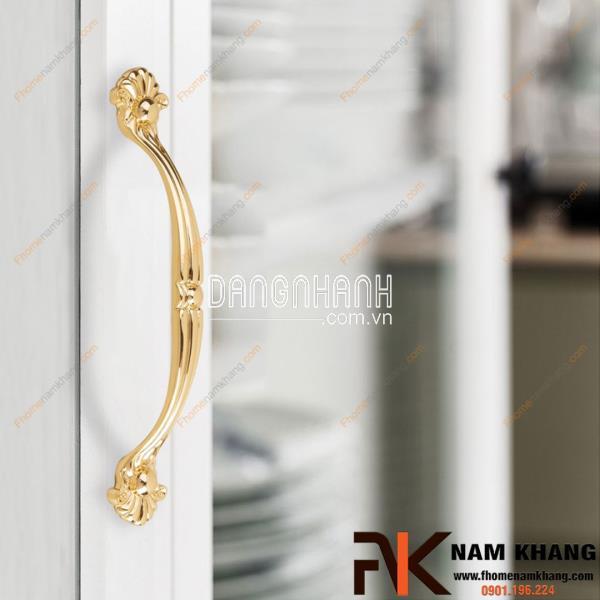 Tay nắm tủ cao cấp NK149 | Zalo 0901 196 224