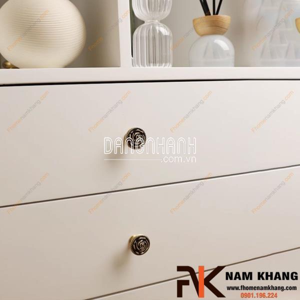 Núm tủ cao cấp NK153 | Zalo 0901 196 224