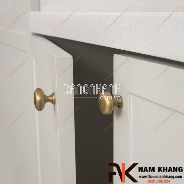 Núm tủ cao cấp NK172 | Zalo 0901 196 224