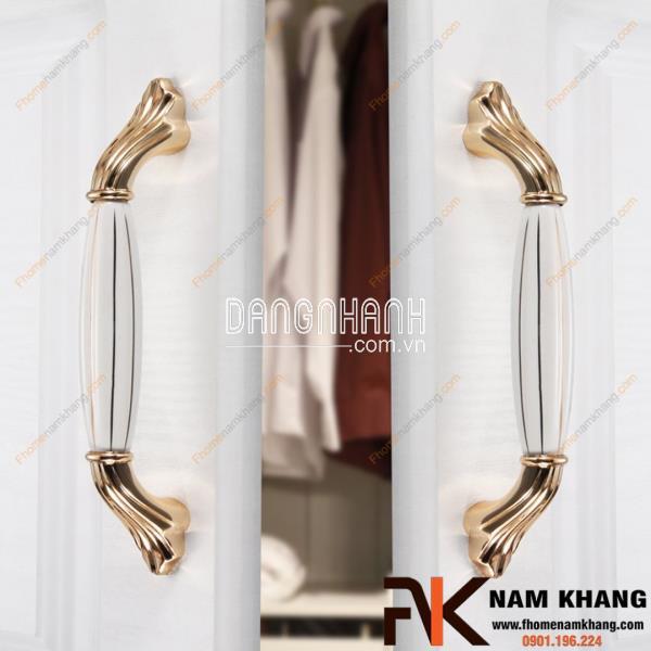 Tay nắm tủ cao cấp NK177 | Zalo 0901 196 224