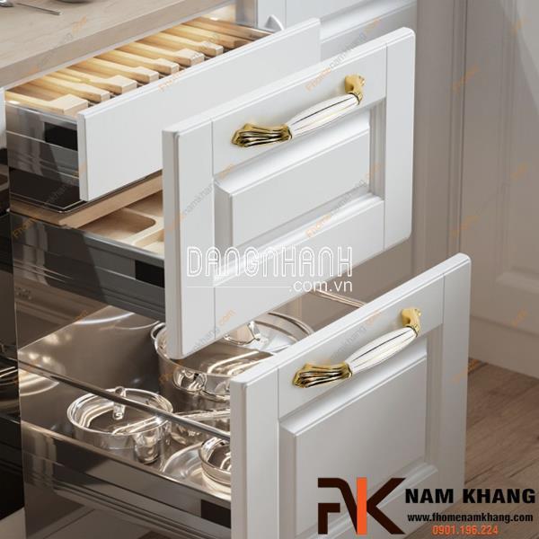 Tay nắm tủ cao cấp NK177 | Zalo 0901 196 224