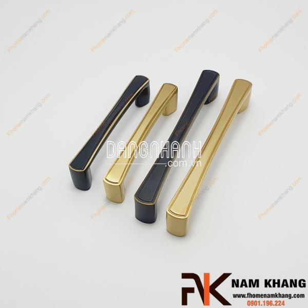Tay nắm tủ cao cấp NK206 | Zalo 0901 196 224