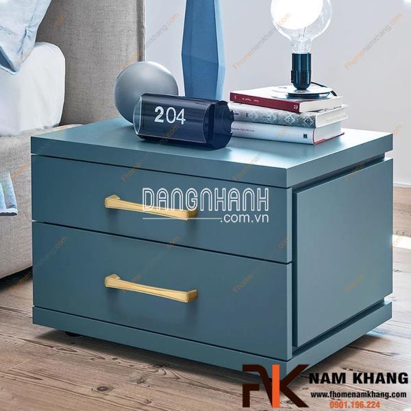 Tay nắm tủ cao cấp NK206 | Zalo 0901 196 224
