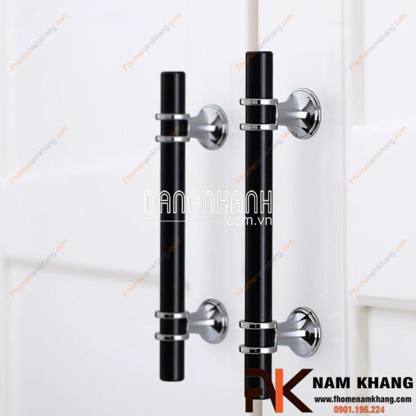 Tay nắm tủ cao cấp NK207 | Zalo 0901 196 224