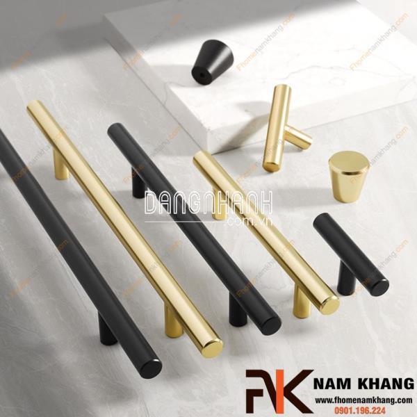 Tay nắm tủ cao cấp NK238 | Zalo 0901 196 224