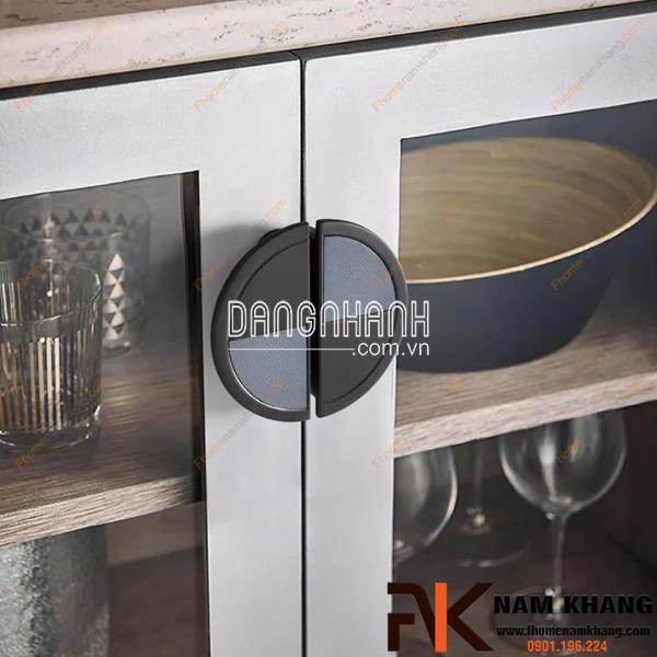 Tay nắm tủ cao cấp NK286 | Zalo 0901 196 224