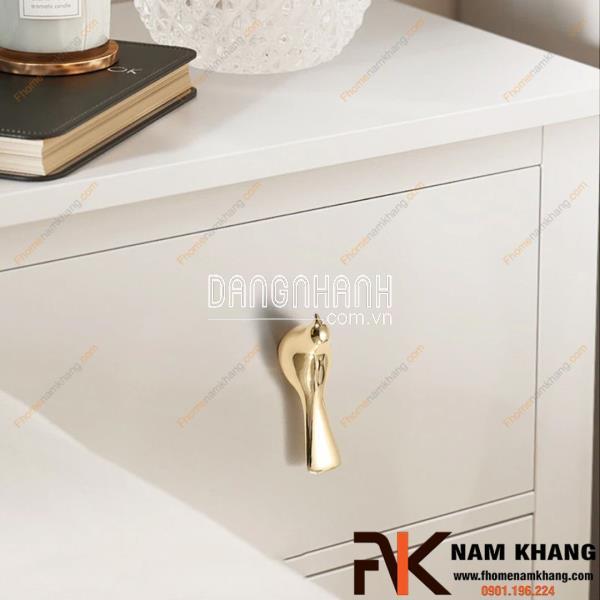 Tay nắm tủ cao cấp NK287 | Zalo 0901 196 224
