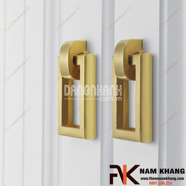 Tay nắm tủ cao cấp NK288 | Zalo 0901 196 224