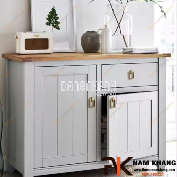 Tay nắm tủ cao cấp NK288 | Zalo 0901 196 224