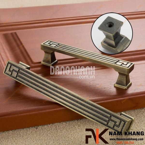 Tay nắm tủ cao cấp NK289 | Zalo 0901 196 224