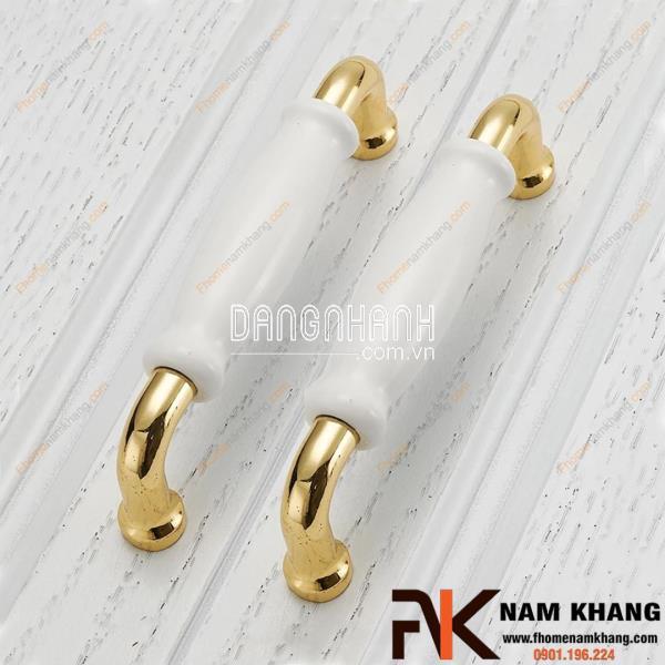 Tay nắm tủ cao cấp NK338 | Zalo 0901 196 224
