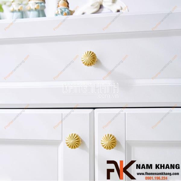 Núm tủ cao cấp NK355 | Zalo 0901 196 224