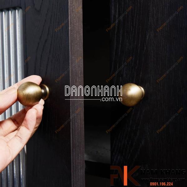 Núm tủ cao cấp NK373 | Zalo 0901 196 224