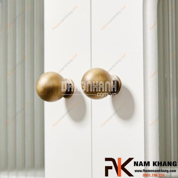 Núm tủ cao cấp NK373 | Zalo 0901 196 224