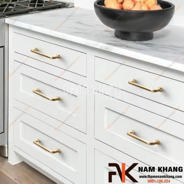 Tay nắm tủ cao cấp NK379 | Zalo 0901 196 224