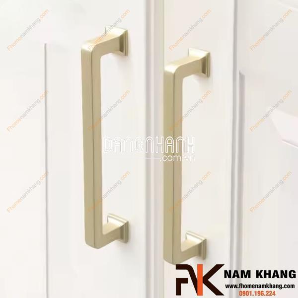 Tay nắm tủ cao cấp NK404 | Zalo 0901 196 224