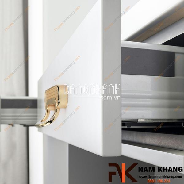 Tay nắm tủ cao cấp NK426 | Zalo 0901 196 224