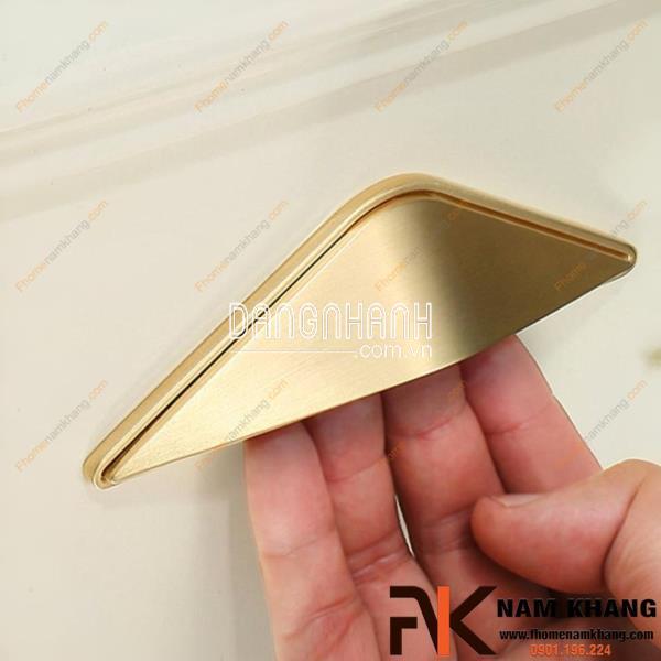 Tay nắm tủ cao cấp NK446 | Zalo 0901 196 224