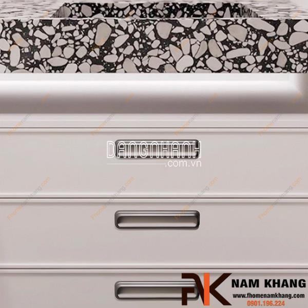 Tay nắm tủ cao cấp NK446T | Zalo 0901 196 224