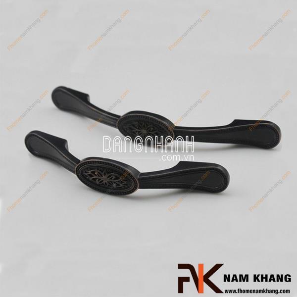 Tay nắm tủ cổ điển NK365 | Zalo 0901 196 224