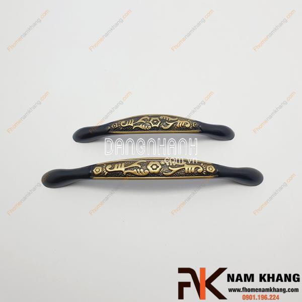 Tay nắm tủ cổ điển NK498D | Zalo 0901 196 224
