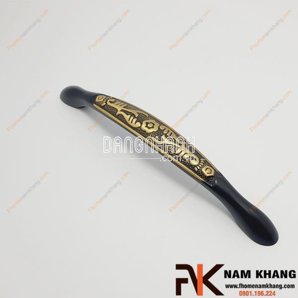 Tay nắm tủ cổ điển NK498D | Zalo 0901 196 224