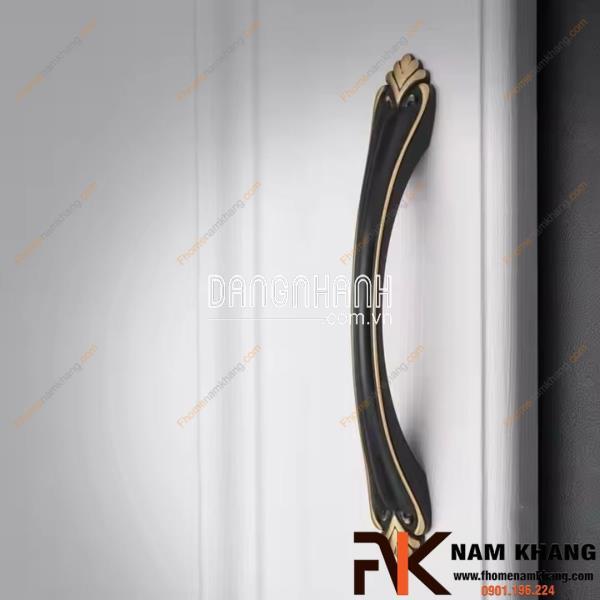 Tay nắm tủ cổ điển NK499D | Zalo 0901 196 224