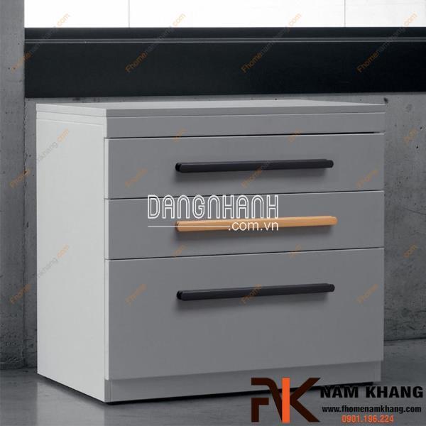 Tay nắm tủ hiện đại NK001 | Zalo 0901 196 224