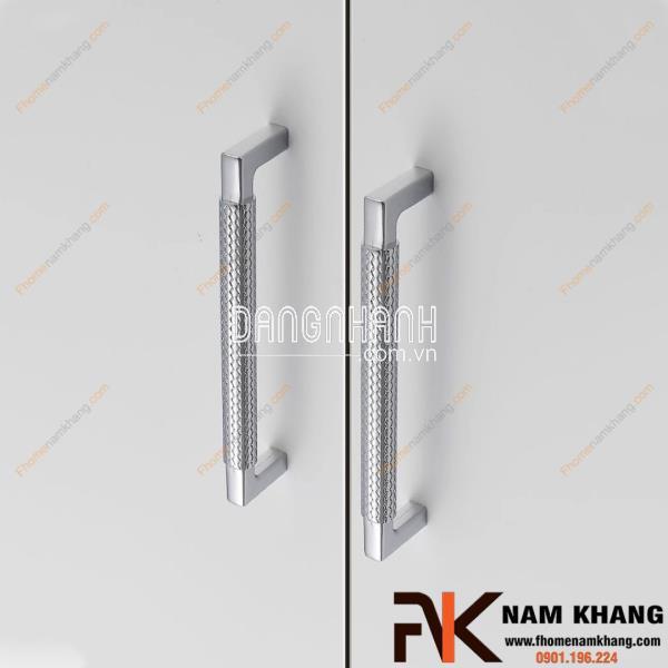 Tay nắm tủ hiện đại NK003N | Zalo 0901 196 224