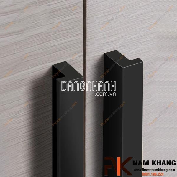 Tay nắm tủ hiện đại NK014 | Zalo 0901 196 224